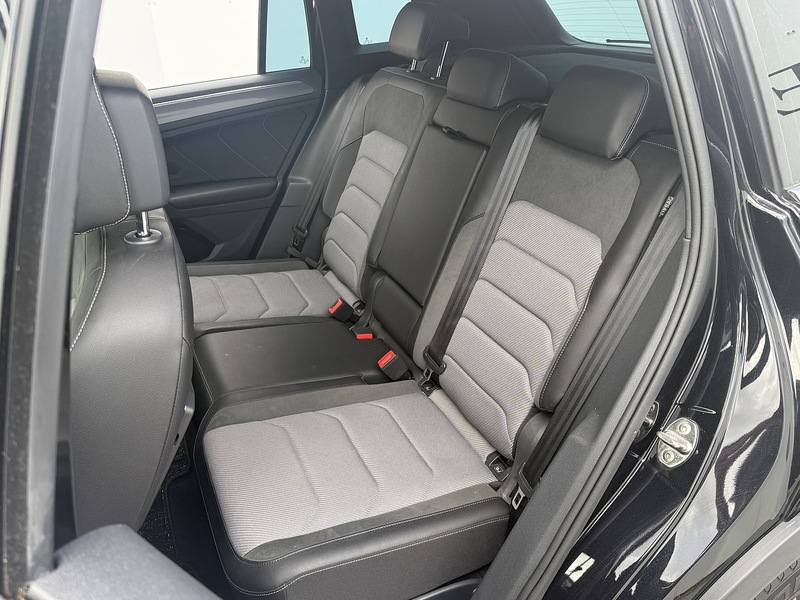 Used Volkswagen Tiguan 2025 for sale - 76047004: Photo 23