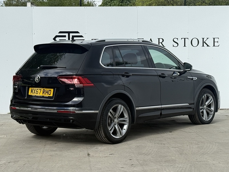 Used Volkswagen Tiguan 2025 for sale - 76047004: Photo 3