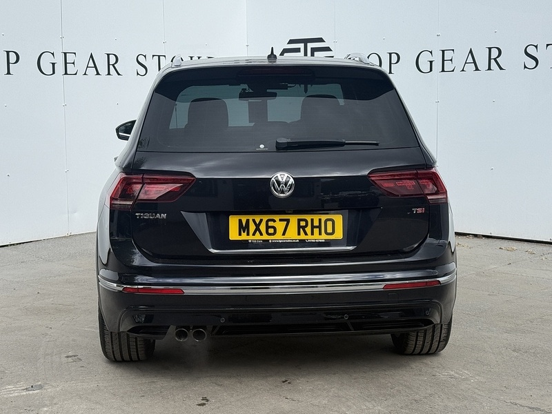 Used Volkswagen Tiguan 2025 for sale - 76047004: Photo 4