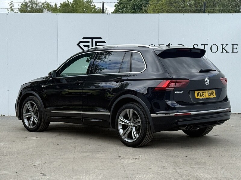 Used Volkswagen Tiguan 2025 for sale - 76047004: Photo 5