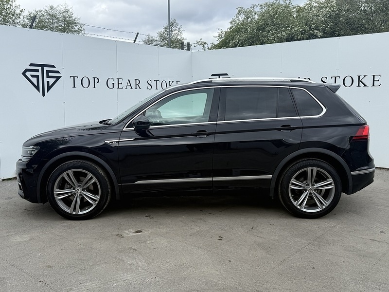 Used Volkswagen Tiguan 2025 for sale - 76047004: Photo 6