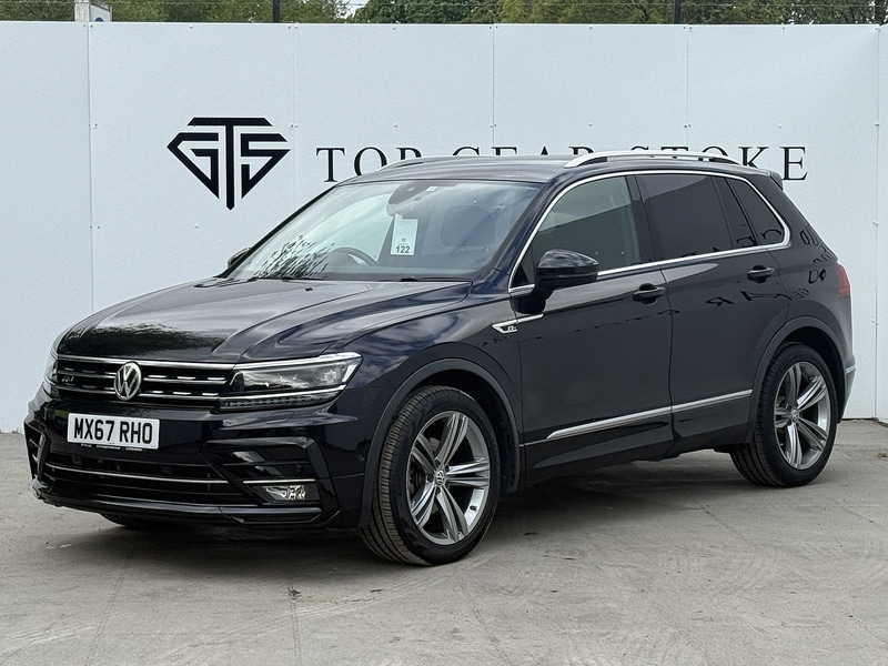 Used Volkswagen Tiguan 2025 for sale - 76047004: Photo 7