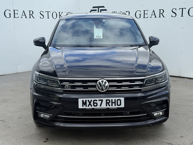 Used Volkswagen Tiguan 2025 for sale - 76047004: Photo 8