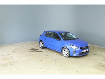 Used Vauxhall Corsa 2022 for sale - 78793939: Photo