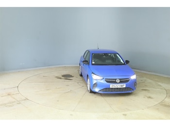 Used Vauxhall Corsa 2022 for sale - 78793939: Photo