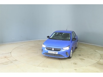 Used Vauxhall Corsa 2022 for sale - 78793939: Photo