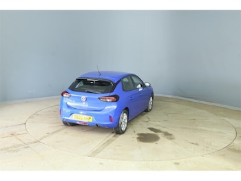 Used Vauxhall Corsa 2022 for sale - 78793939: Photo