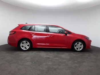 Used Toyota Corolla 2022 for sale - 77781098: Photo