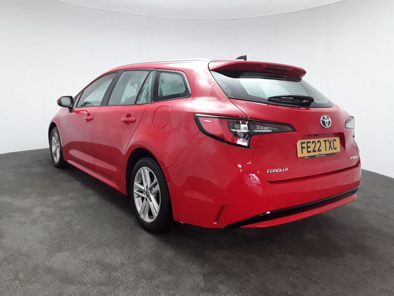 Used Toyota Corolla 2022 for sale - 77781098: Photo 3