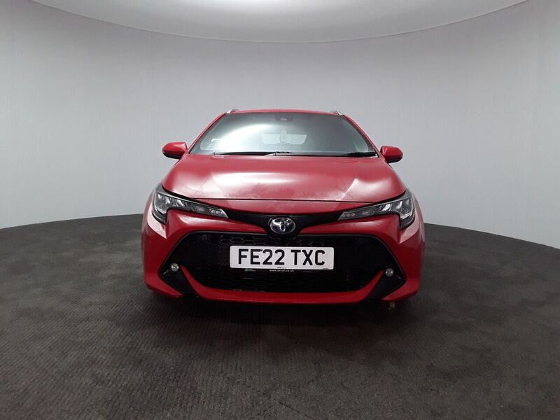 Used Toyota Corolla 2022 for sale - 77781098: Photo 4
