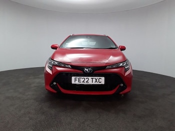 Used Toyota Corolla 2022 for sale - 77781098: Photo