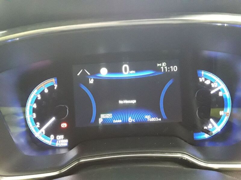 Used Toyota Corolla 2022 for sale - 77781098: Photo 5