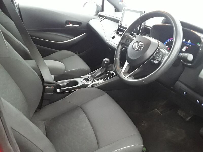 Used Toyota Corolla 2022 for sale - 77781098: Photo 6
