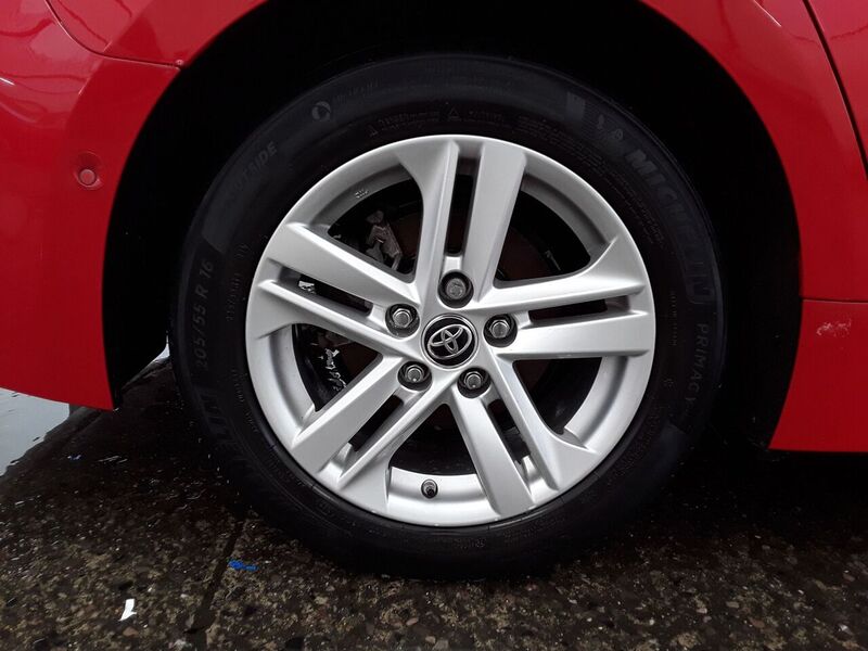 Used Toyota Corolla 2022 for sale - 77781098: Photo 9