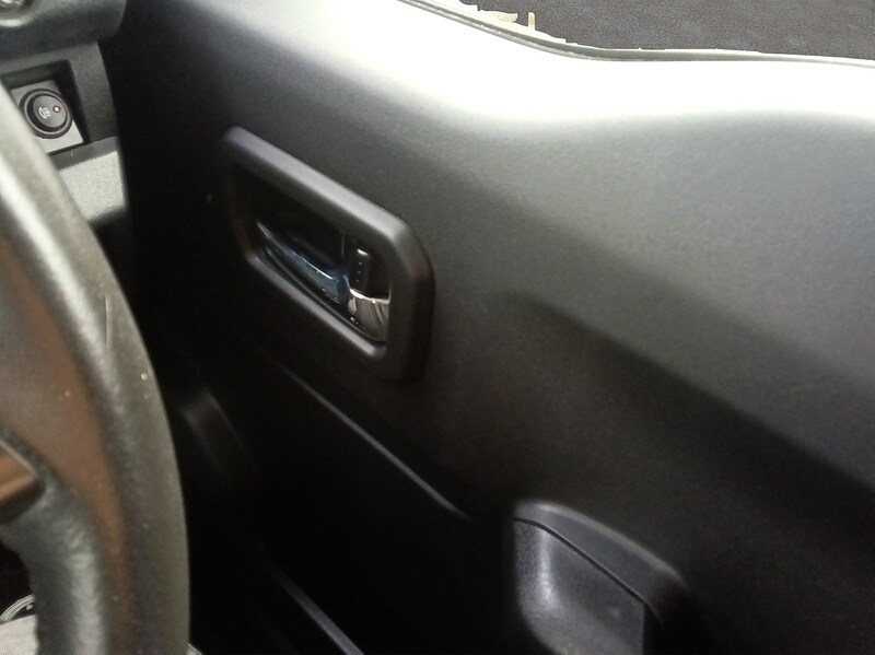 Used Suzuki Jimny for sale - 77693892: Photo 10