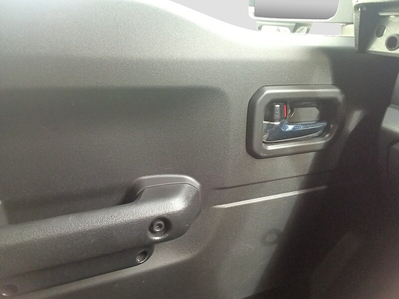 Used Suzuki Jimny for sale - 77693892: Photo 12