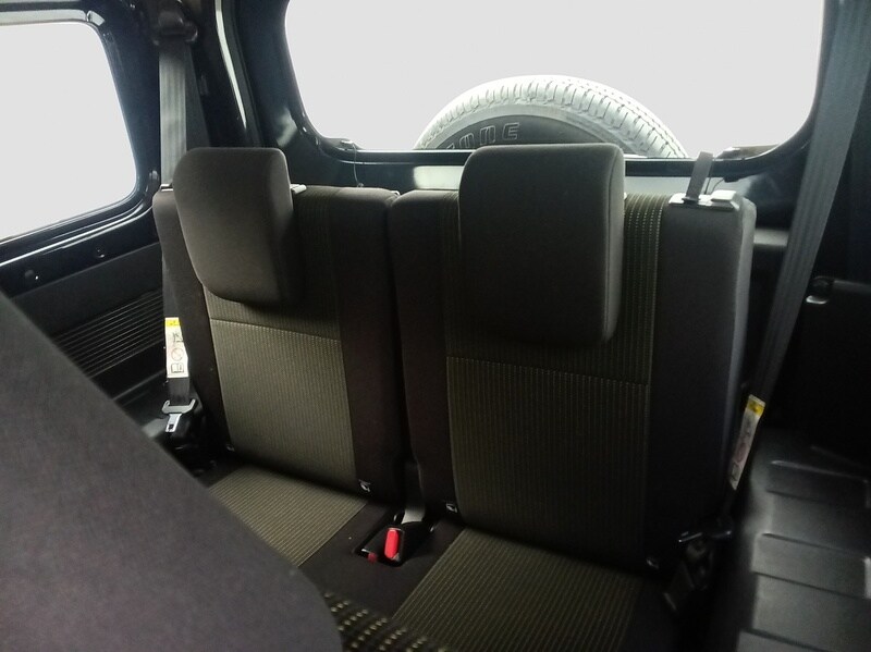 Used Suzuki Jimny for sale - 77693892: Photo 14