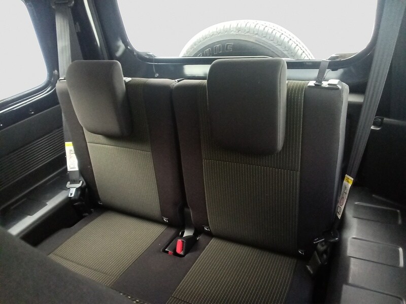 Used Suzuki Jimny for sale - 77693892: Photo 15