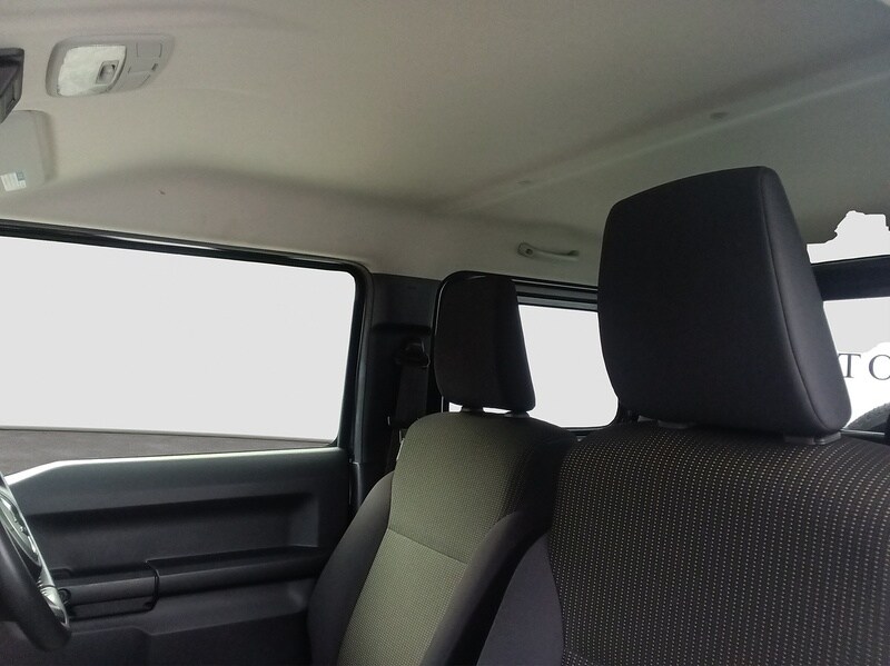 Used Suzuki Jimny for sale - 77693892: Photo 16