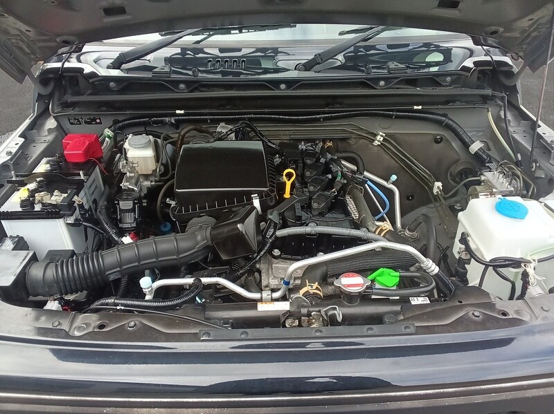 Used Suzuki Jimny for sale - 77693892: Photo 18