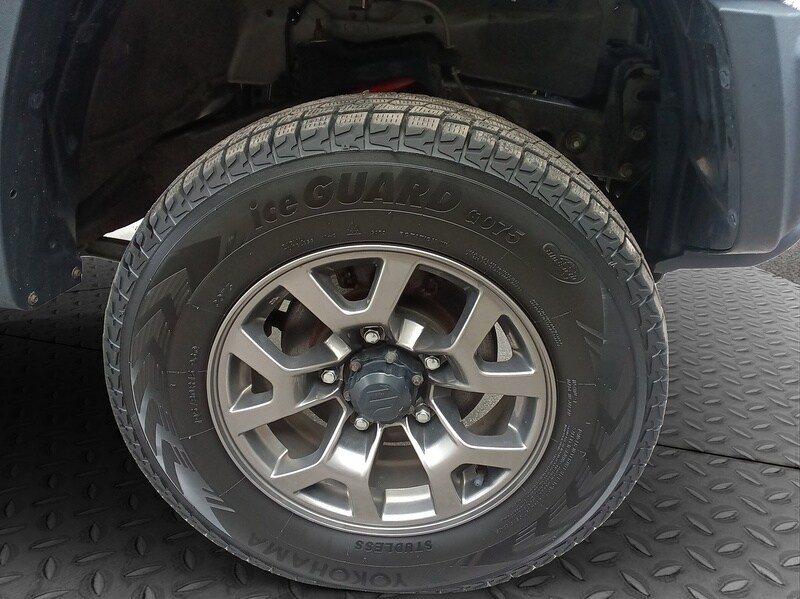 Used Suzuki Jimny for sale - 77693892: Photo 19