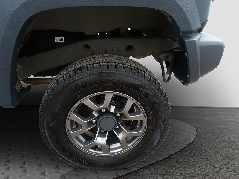 Used Suzuki Jimny for sale - 77693892: Photo 21