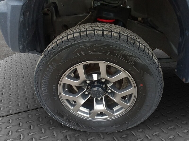 Used Suzuki Jimny for sale - 77693892: Photo 22