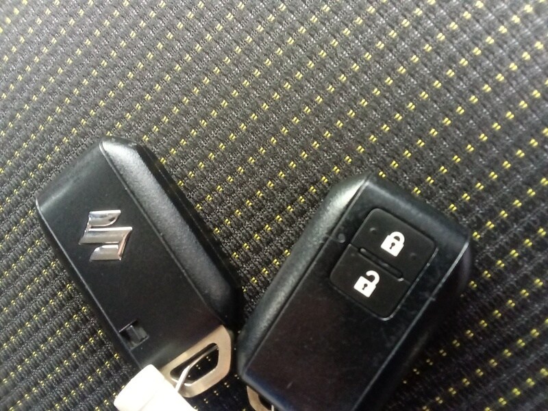 Used Suzuki Jimny for sale - 77693892: Photo 23