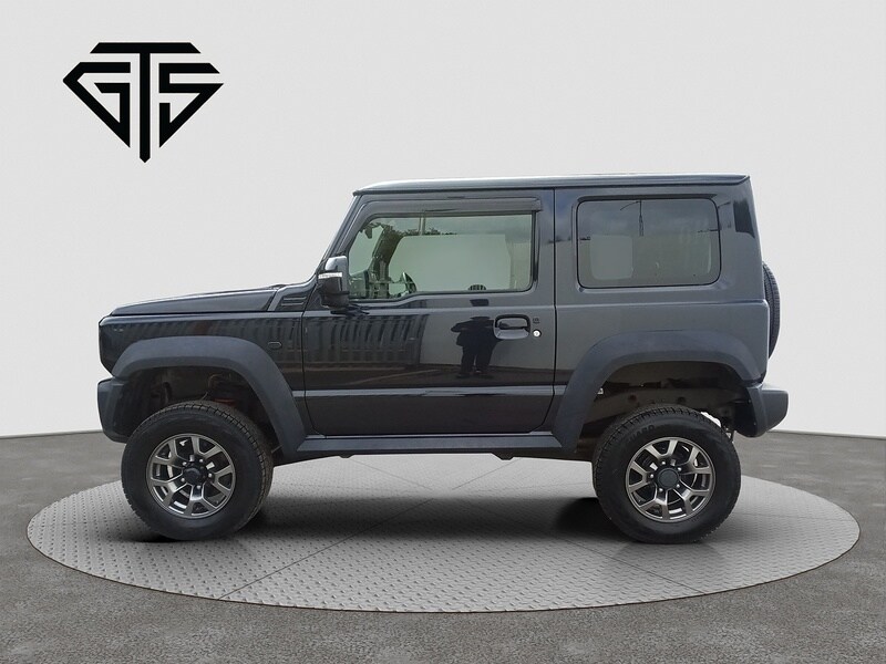 Used Suzuki Jimny for sale - 77693892: Photo 6