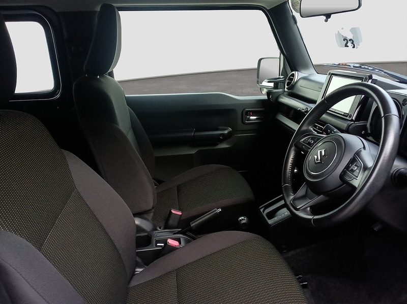 Used Suzuki Jimny for sale - 77693892: Photo 9