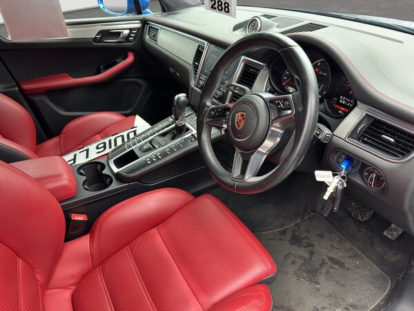 Used Porsche Macan 2025 for sale - 75148980: Photo 14