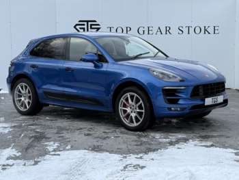 2025 - Turbo Pdk