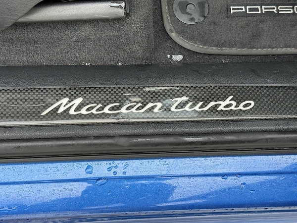Used Porsche Macan 2025 for sale - 75148980: Photo 27