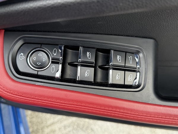 Used Porsche Macan 2025 for sale - 75148980: Photo 30