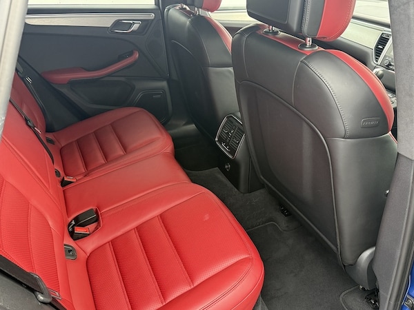 Used Porsche Macan 2025 for sale - 75148980: Photo 34