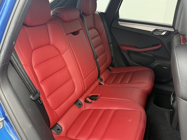 Used Porsche Macan 2025 for sale - 75148980: Photo 35