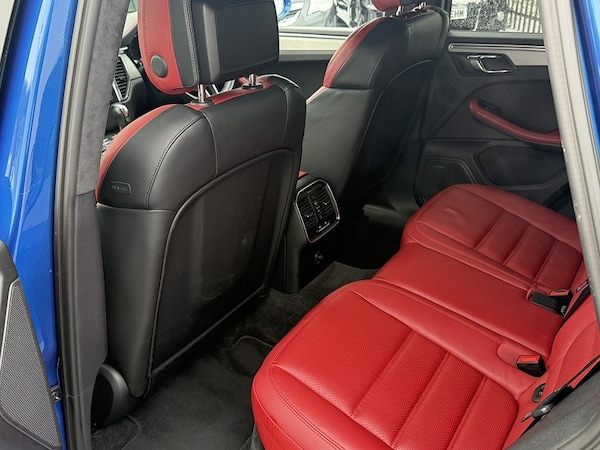 Used Porsche Macan 2025 for sale - 75148980: Photo 40