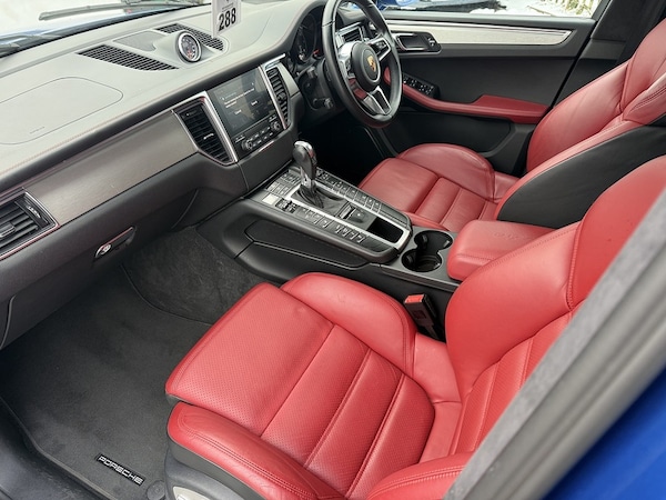 Used Porsche Macan 2025 for sale - 75148980: Photo 47