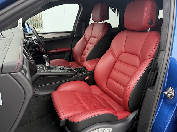Used Porsche Macan 2025 for sale - 75148980: Photo 48