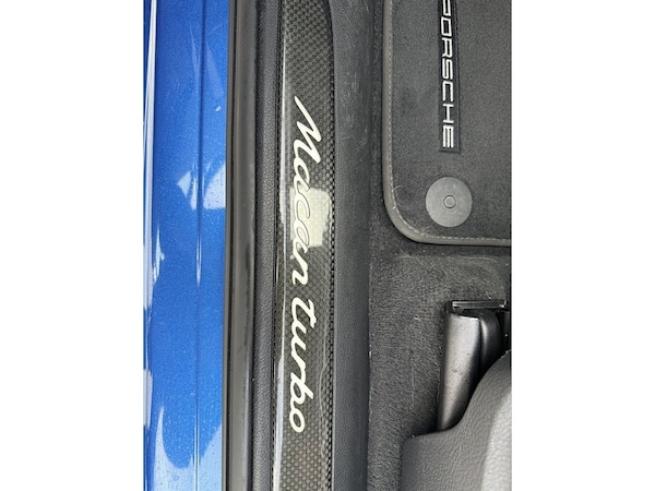 Used Porsche Macan 2025 for sale - 75148980: Photo 49