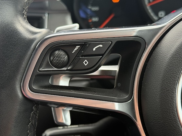 Used Porsche Macan 2025 for sale - 75148980: Photo 52