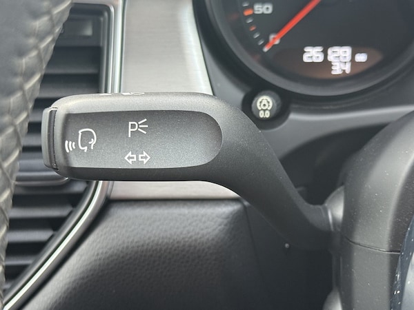 Used Porsche Macan 2025 for sale - 75148980: Photo 55