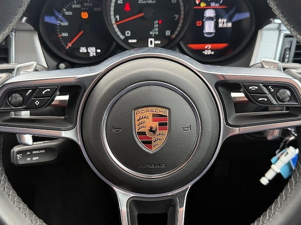 Used Porsche Macan 2025 for sale - 75148980: Photo 57