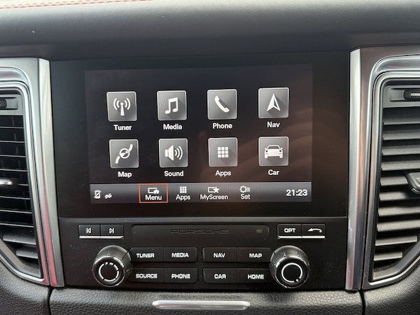 Used Porsche Macan 2025 for sale - 75148980: Photo 59