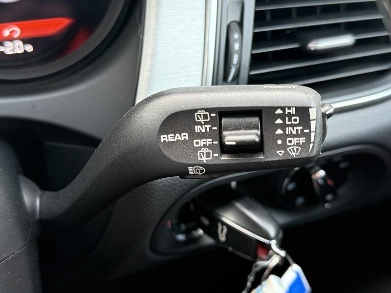 Vehicle 60