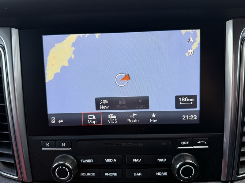 Vehicle 64