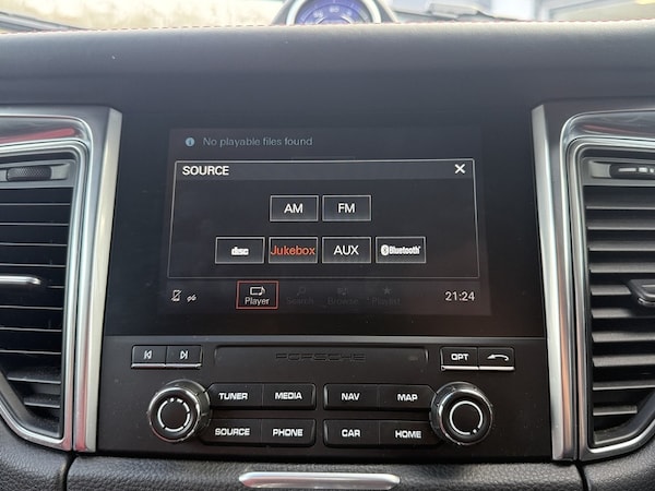 Used Porsche Macan 2025 for sale - 75148980: Photo 65