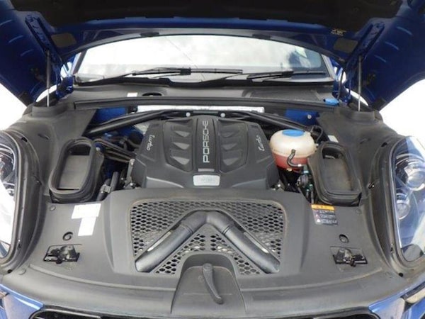 Used Porsche Macan 2025 for sale - 75148980: Photo 73