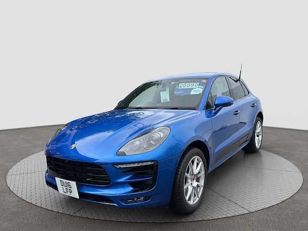 Used Porsche Macan 2025 for sale - 75148980: Photo 7