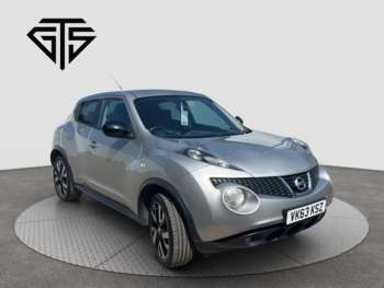 2013 - dCi n-tec 5-Door